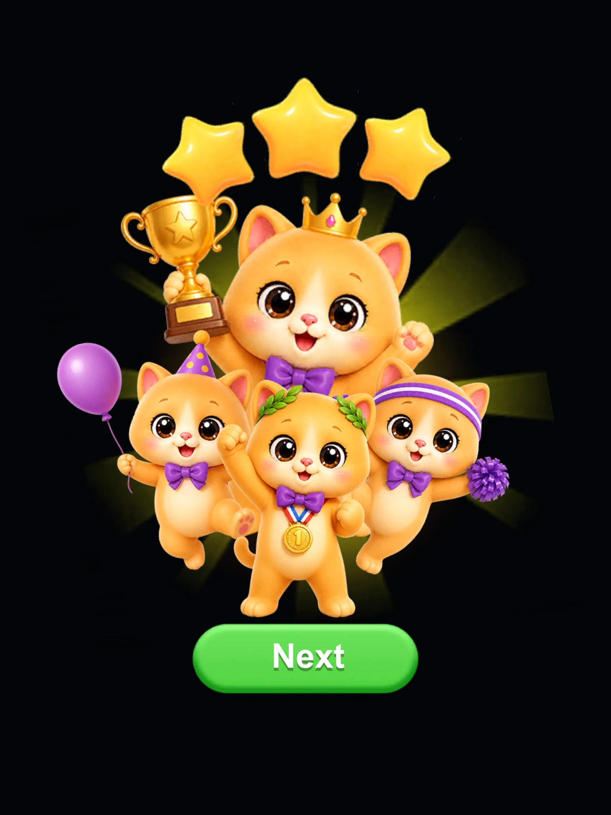 PopShooter screenshot
