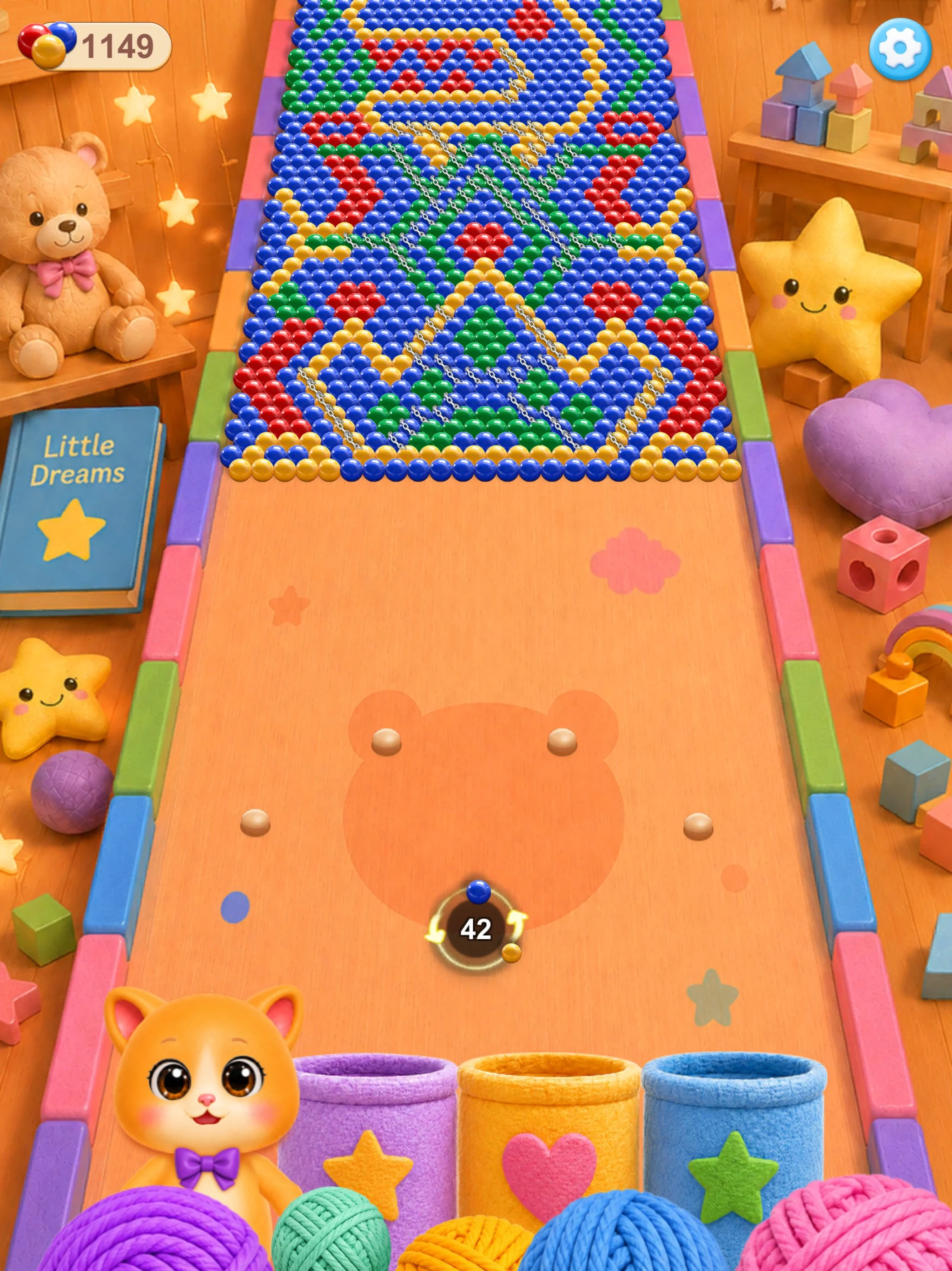 PopShooter screenshot
