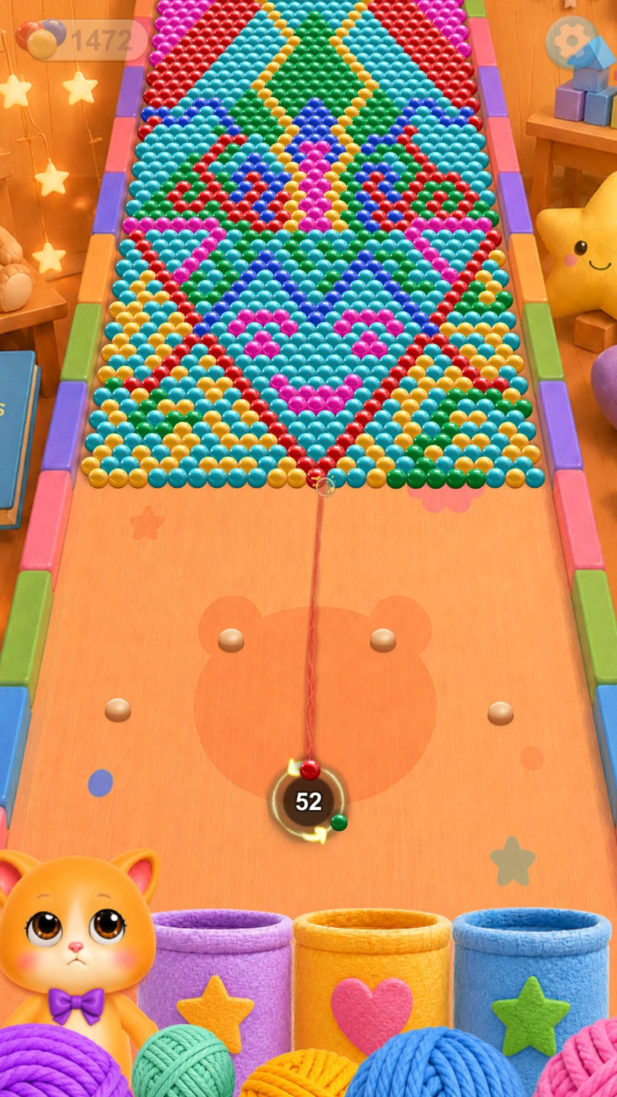 PopShooter screenshot