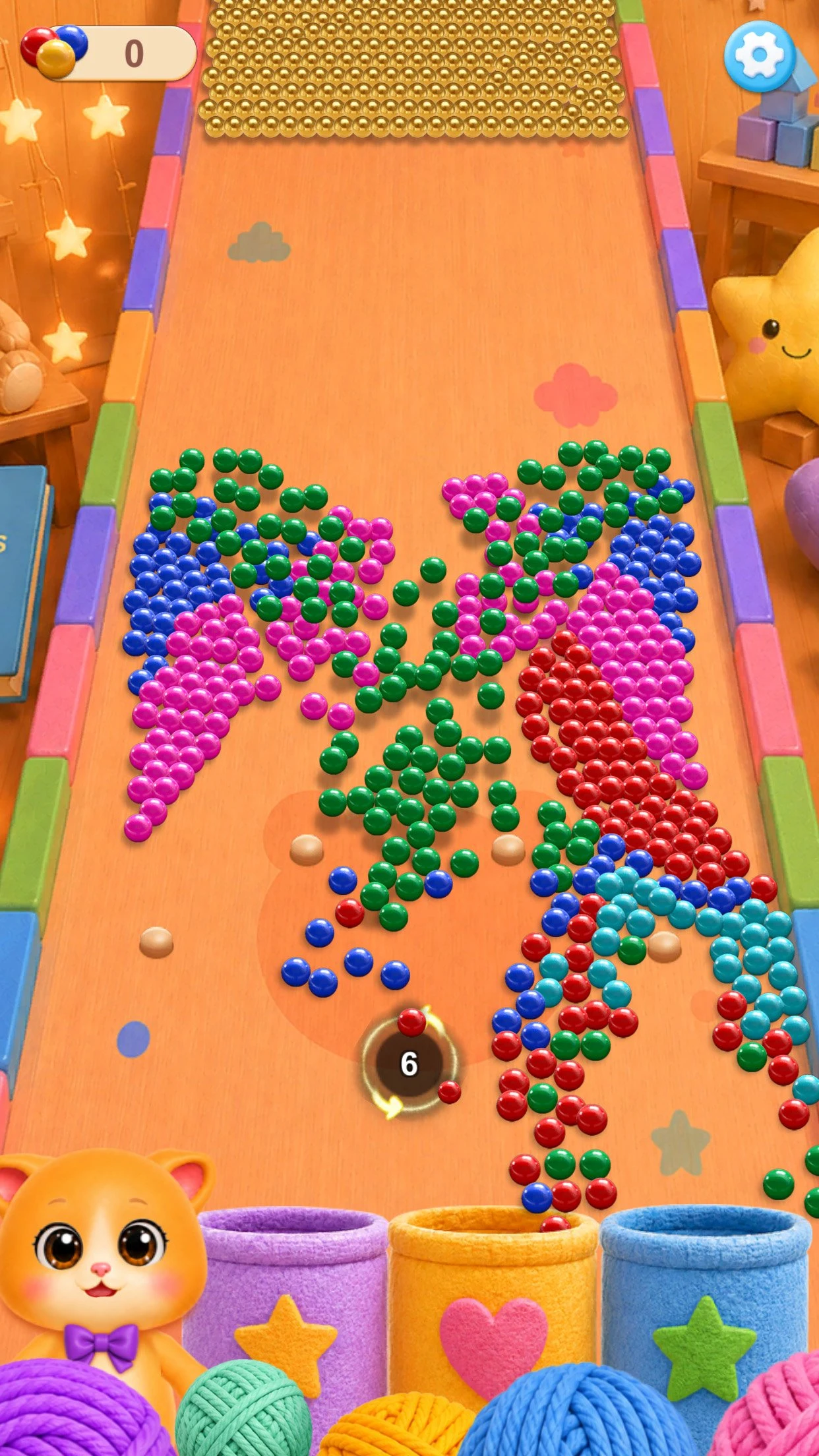 PopShooter screenshot