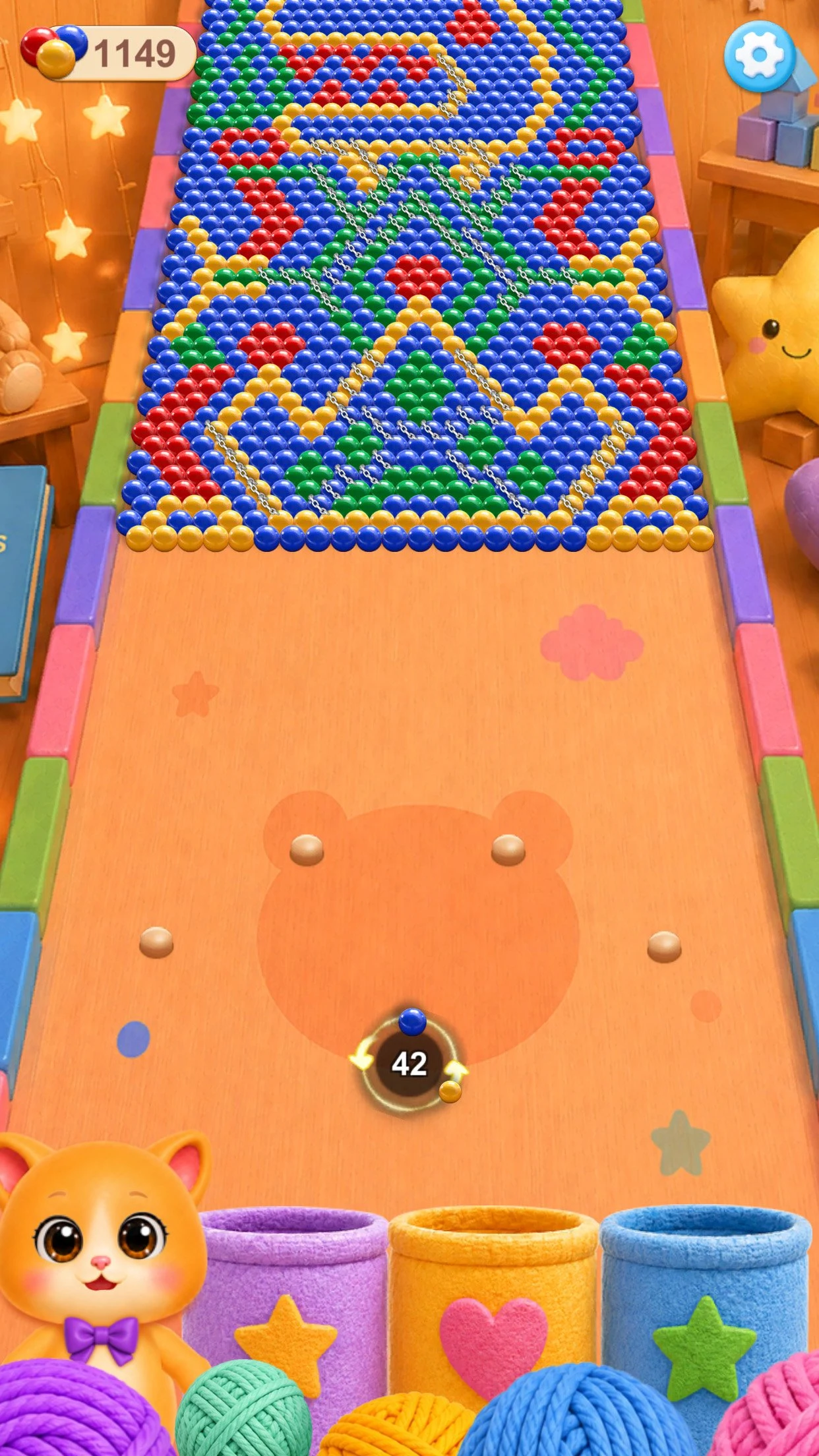 PopShooter screenshot