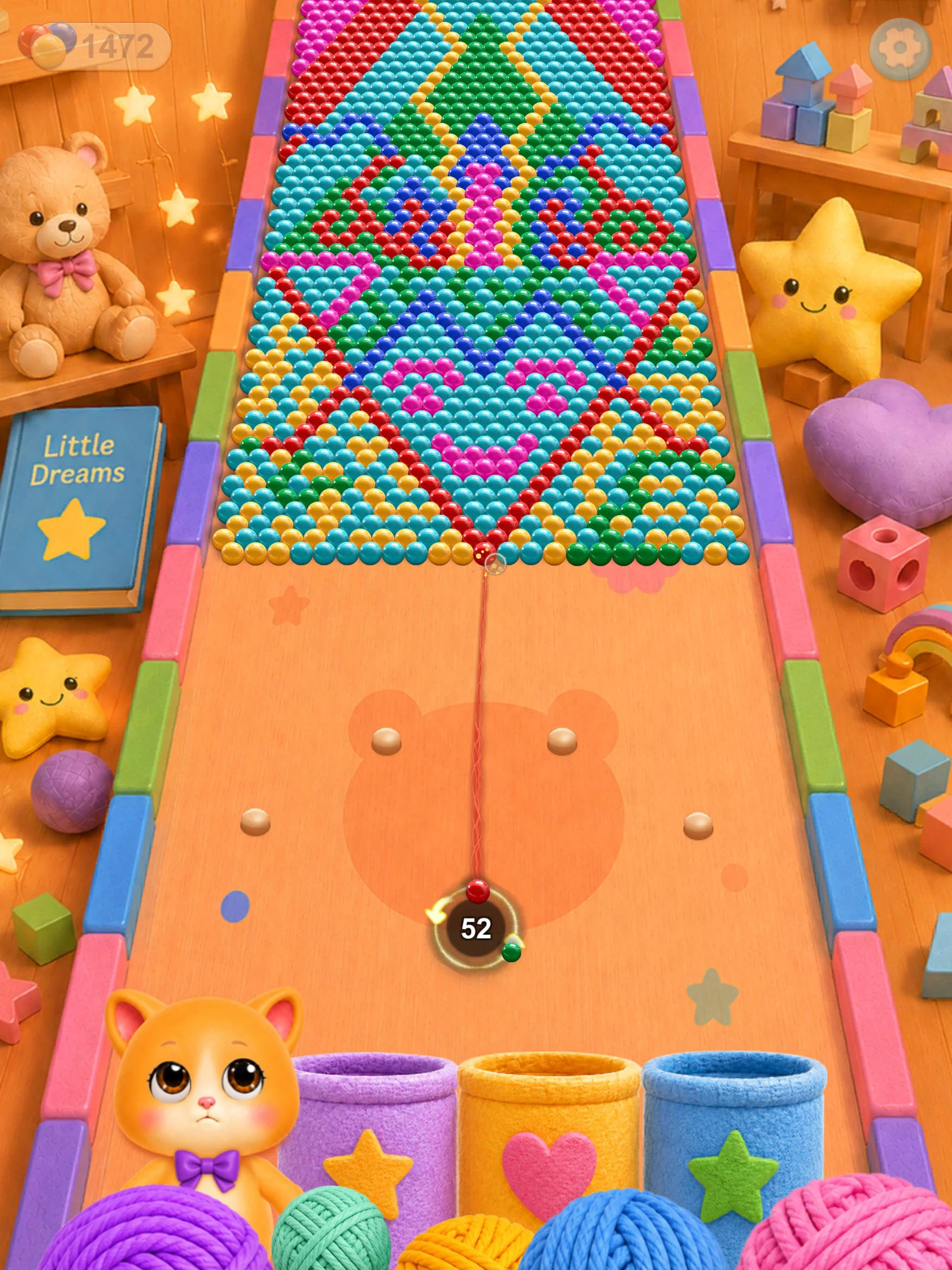 PopShooter screenshot