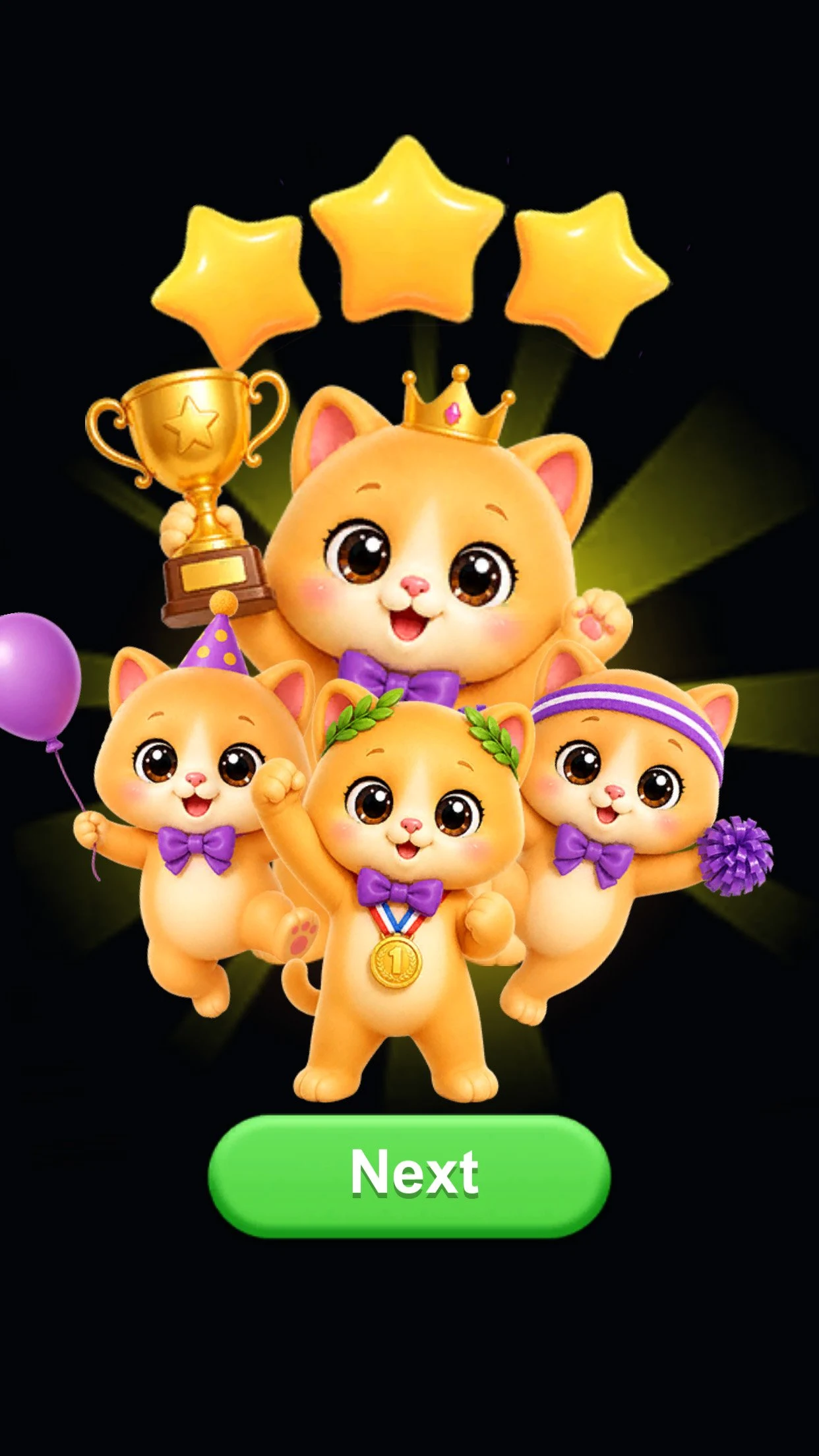PopShooter screenshot