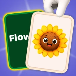 Card Jam: Word Puzzle 图标